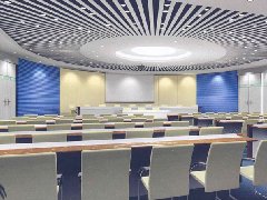 清華大學多媒體教室改造