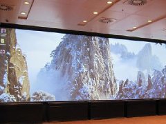 設計院多功能廳