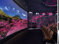 東南花都夢幻館