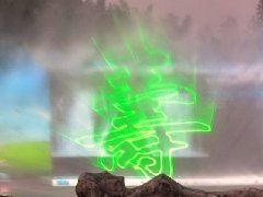 廣西巴馬長壽地質公園