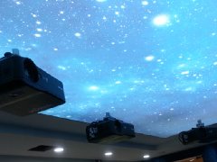 廣東肇慶斯巴魯賽車展廳