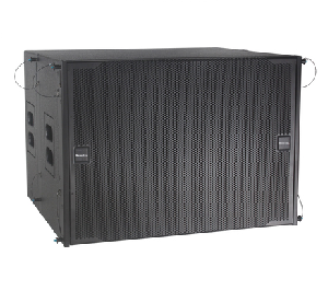 VoiniTeL 單18寸低音音箱