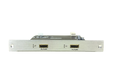 VoiniTeL 2路HDMI高清輸入卡（4K）