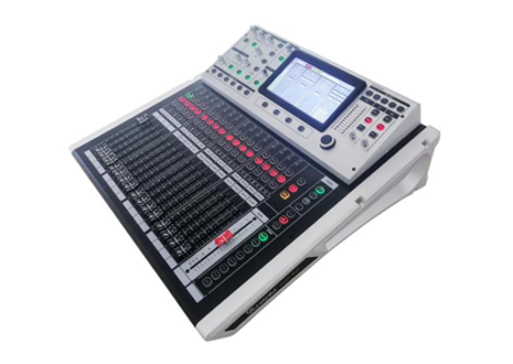 VoiniTeL 20路數(shù)字調(diào)音臺(tái)