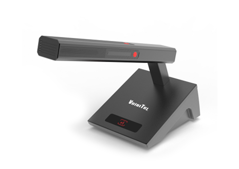 VoiniTeL 有線方形話筒