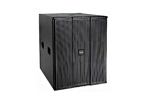 VoiniTeL 單18寸低音炮音箱