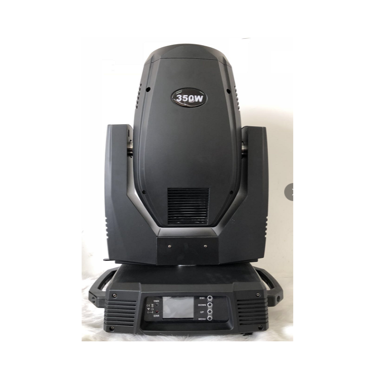 VoiniTeL 380W三合一圖案搖頭燈