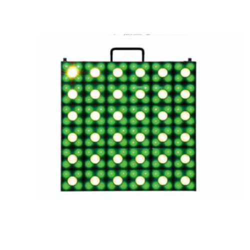 VoiniTeL 36顆黃金矩陣帶背光