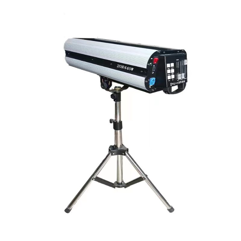 VoiniTeL 440W光束追光燈